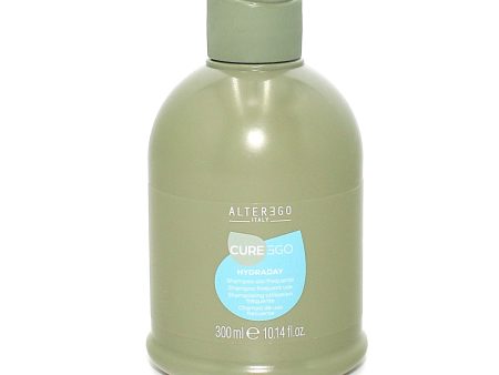 Alter Ego CureEgo Hydraday Shampoo 10.14 oz For Sale