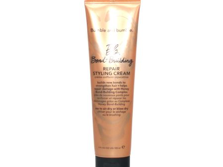 Bumble and Bumble Bb Bond Building Repair Styling Cream 5 oz on Sale