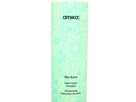 Amika The Kure Bond Repair Shampoo 33.8 oz Sale