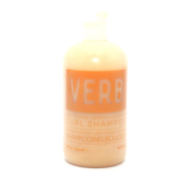 Verb Curl Shampoo 12 oz on Sale