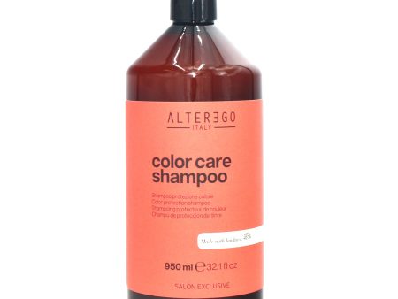 Alterego Color Care Shampoo 32.1 oz For Sale