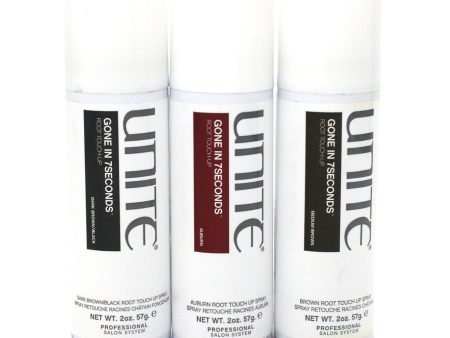 Unite Gone In 7Seconds Root Touch Up 2 oz For Cheap