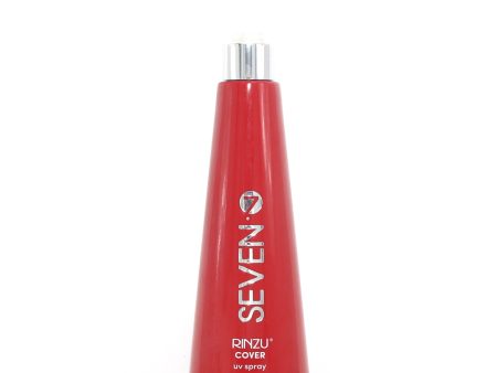 SEVEN Rinzu Cover Uv Spray 8 oz Sale