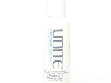 Unite 7 Seconds Shampoo 2 oz Supply