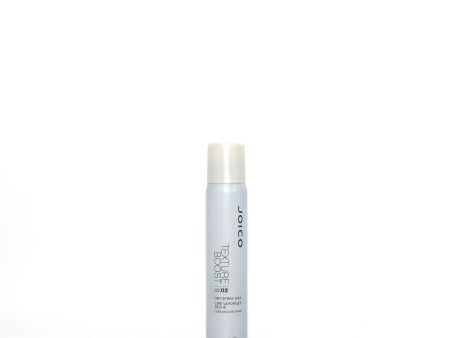 JOICO Texture Boost 02 Dry Wax Spray 4 oz For Cheap