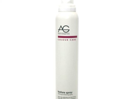 Ag Colour Care Texture Spray 5 oz Discount