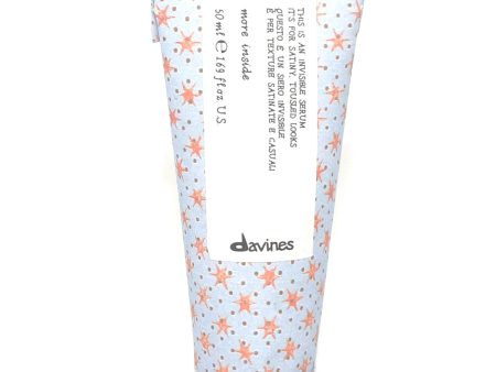 Davines This Is An Invisible Serum 1.69 oz Online now