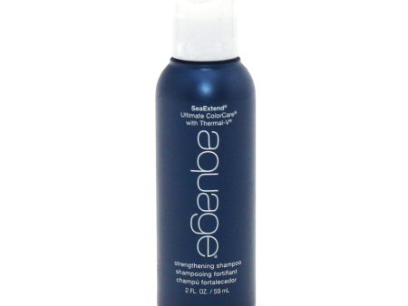 Aquage Sea Extend Strengthening Shampoo 2 oz Cheap