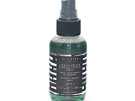 Alter Ego Urban Proof Surface Hygiene Spray 3.38 oz For Cheap