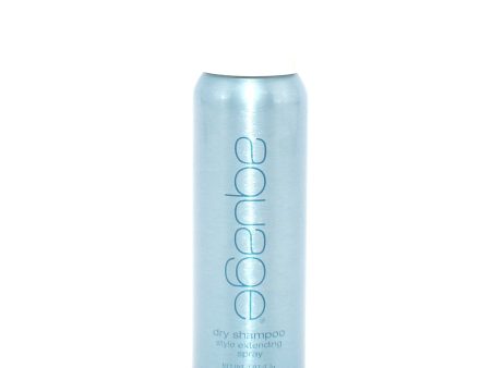 Aquage Dry Shampoo 2 oz For Discount