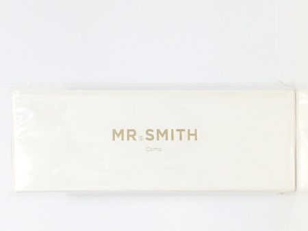 Mr Smith Comb Hot on Sale