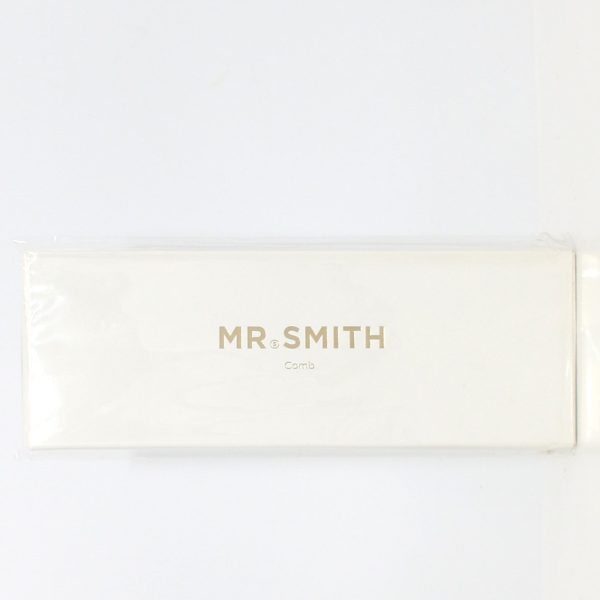 Mr Smith Comb Hot on Sale