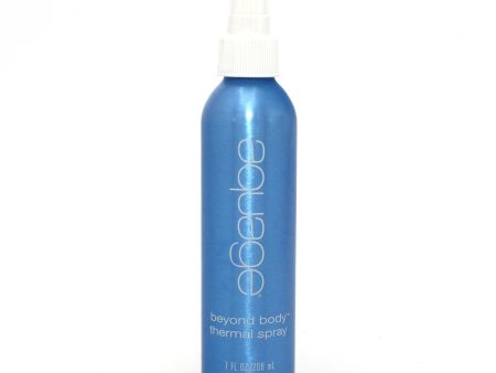 Aquage Beyond Body Thermal Spray 7 oz Sale