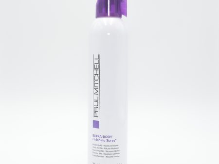 Paul Mitchell Extra -Body Finishing Spray 12 oz Cheap