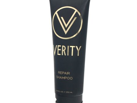 Verity Repair Shampoo 8.4 oz For Discount