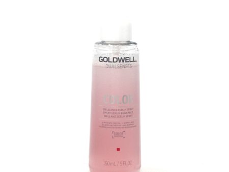 Goldwell Dualsenses Color Brilliance Serum Spray 5 oz Online now