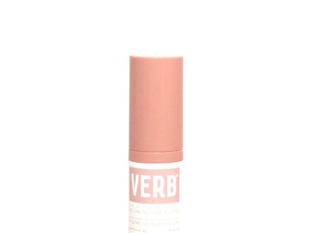 VERB Root Lift Lightweight Hold Volume Texture Powder 0.1 oz Supply