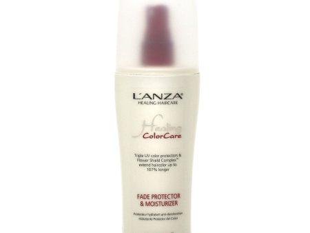 Lanza Healing Color Care Fade Protector & Moisturizer 5.1 oz Discount