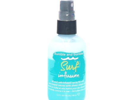 Bumble & Bumble Surf Infussion 3.4 oz Fashion