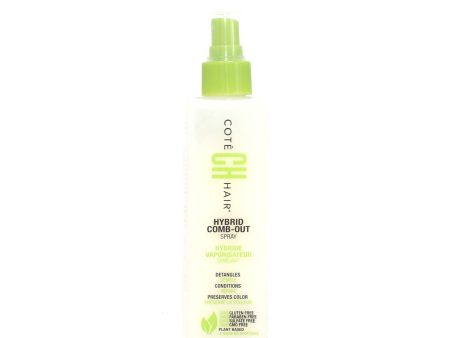 COTE HAIR Hybrid Comb Out Spray 8.45 oz For Cheap