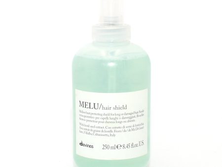 Davines Melu Hair Shield 8.45 oz Fashion