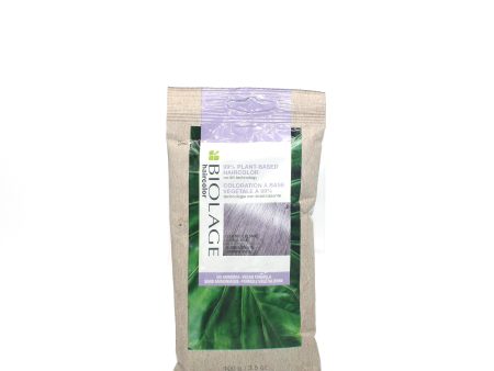 MATRIX Biolage Plant Based Haircolor Lavender Blonde 3.5 oz For Cheap