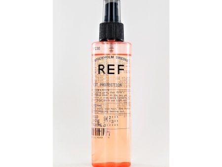 Ref Heat Protection 5.91 oz Hot on Sale