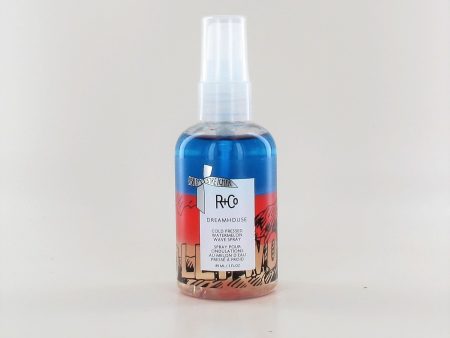 R+Co Dreamhouse Cold Pressed Watermelon Wave Spray 3 oz Online