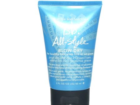 Bumble and Bumble All Style Blow Dry 2 oz (Pack of 2) For Cheap