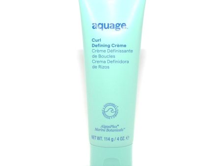 Aquage Curl Defining Creme 4 oz Cheap