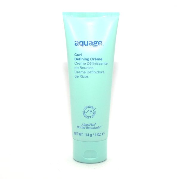 Aquage Curl Defining Creme 4 oz Cheap