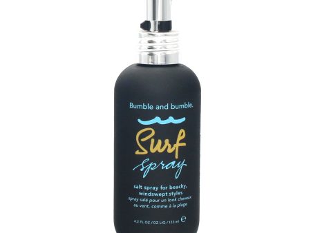 Bumble and Bumble Surf Spray 4.2 oz Discount