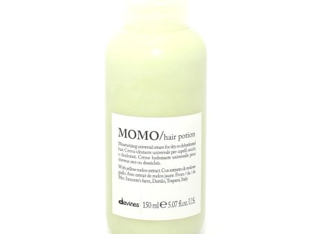 Davines Momo Hair Potion 5.07 oz Discount