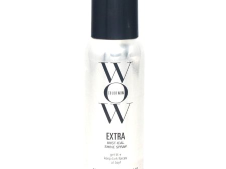 Color Wow Extra Mystical Shine Spray 2.6 oz on Sale