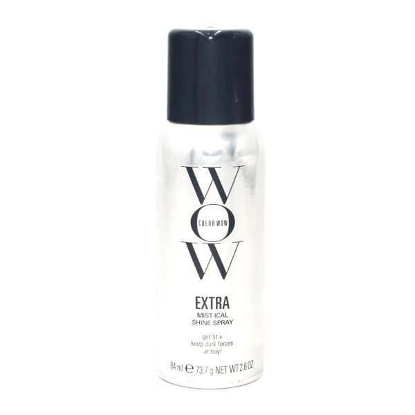 Color Wow Extra Mystical Shine Spray 2.6 oz on Sale