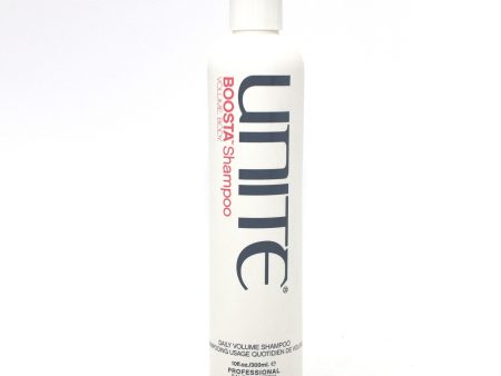 Unite Boosta Shampoo 10 oz Hot on Sale