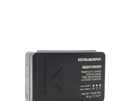 KEVIN MURPHY Night Rider Maximum Control Texture Paste 1.1 oz on Sale