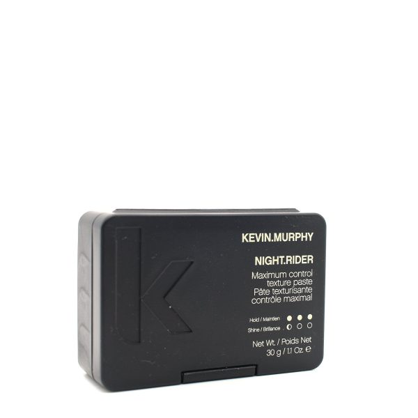 KEVIN MURPHY Night Rider Maximum Control Texture Paste 1.1 oz on Sale