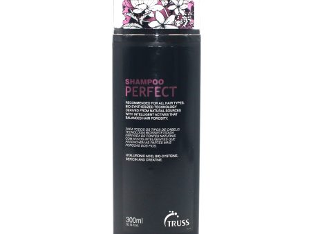 Truss Shampoo Perfect 10.14 oz For Cheap