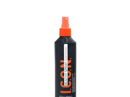 ICON Beachy Spray Flexible Texturizer 8.5 oz Online now