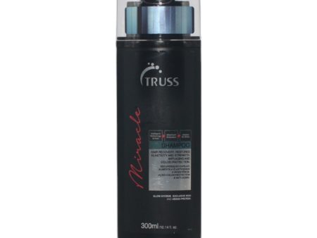 Truss Miracle Shampoo 10.14 oz Discount