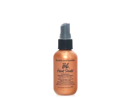 BUMBLE & BUMBLE Bb Heat Shield Thermal Protection Mist 2 oz Fashion