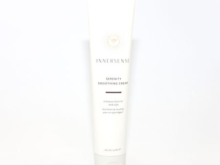 Innersense Serenity Smoothing Cream 6 oz For Cheap