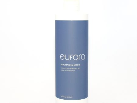 Eufora Beautifying Serum 16.9 oz Fashion