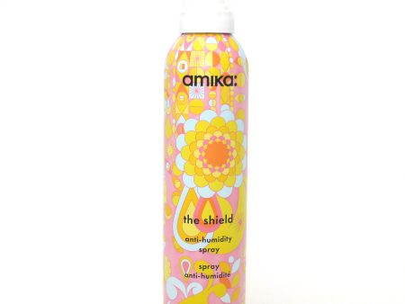 Amika The Shield Anti Huimidity Spray 5.3 oz on Sale