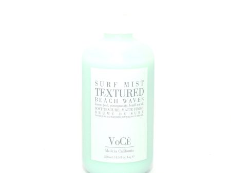 Voce Surf Mist Textured Beach Waves 8.5 oz Online