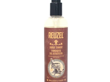 Reuzel Surf Tonic 12 oz For Cheap