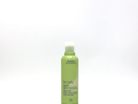 Aveda Be Curly Shampoo 8.5 oz Discount