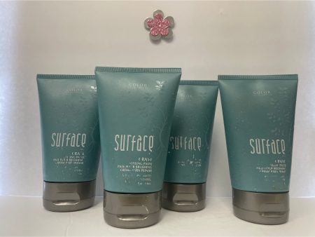 SURFACE Crave Styling Paste 4 oz (pack of 4) Sale