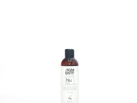 ALFAPARF Pigments Nu Nutritive Shampoo 6.76 oz Online